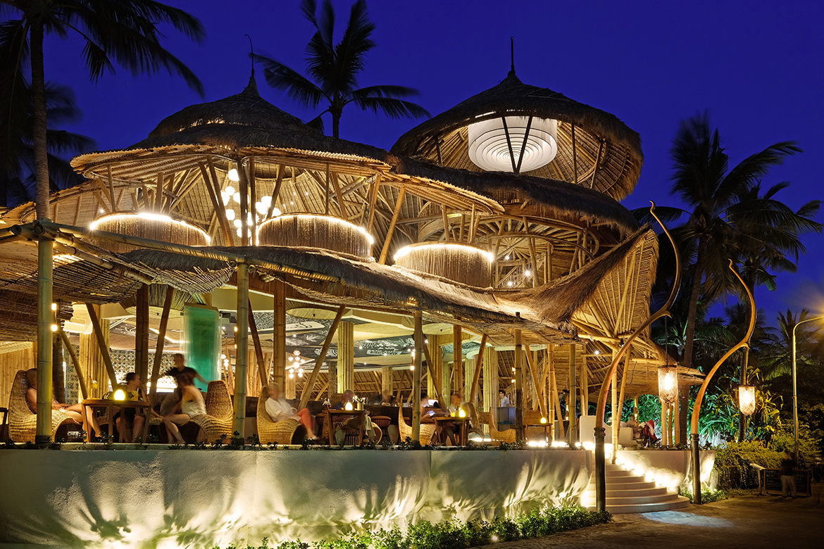 Bali Mandira Beach Resort & Spa – Select Representation